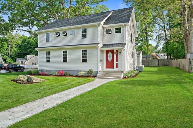 115 Great Republic Ave, Weymouth, MA 02190