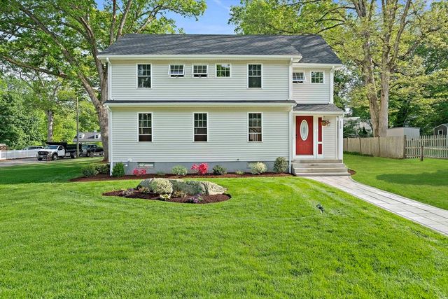 115 Great Republic Ave, Weymouth, MA 02190