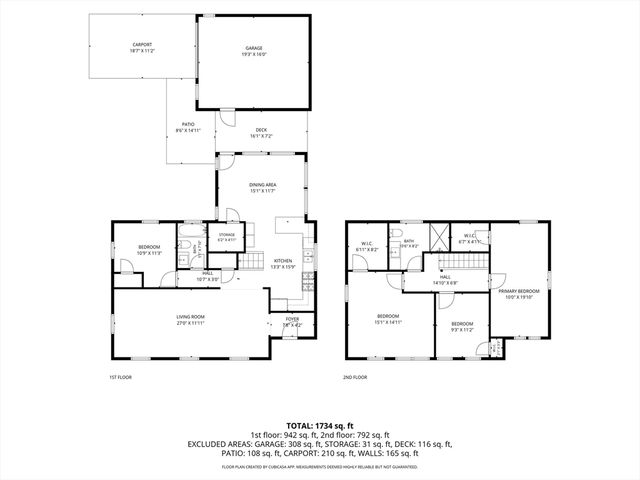 115 Great Republic Ave, Weymouth, MA 02190