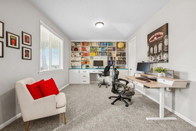 11690 Ouray Street, Commerce City, CO 80022