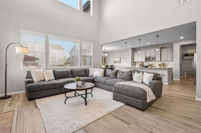 11690 Ouray Street, Commerce City, CO 80022