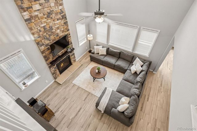 11690 Ouray Street, Commerce City, CO 80022