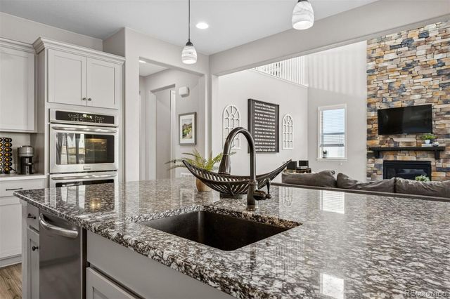 11690 Ouray Street, Commerce City, CO 80022