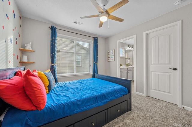 11690 Ouray Street, Commerce City, CO 80022