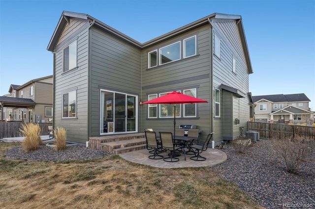 11690 Ouray Street, Commerce City, CO 80022