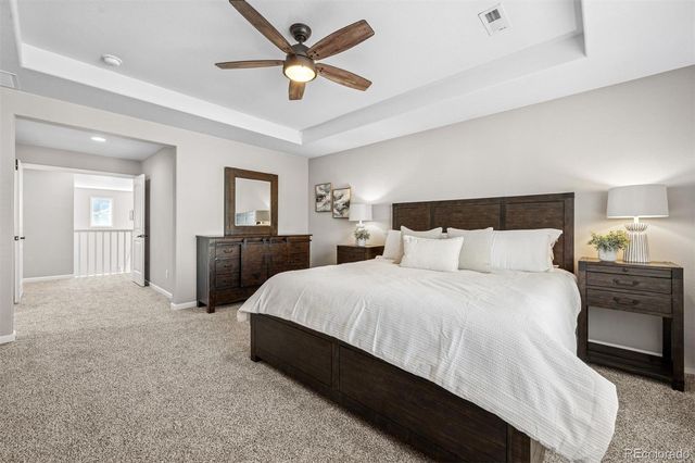 11690 Ouray Street, Commerce City, CO 80022