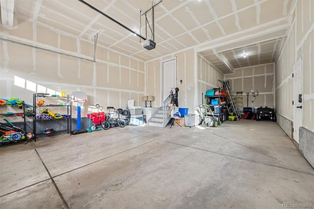 11690 Ouray Street, Commerce City, CO 80022