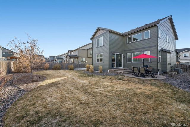 11690 Ouray Street, Commerce City, CO 80022