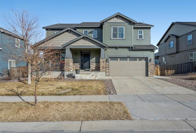 11690 Ouray Street, Commerce City, CO 80022