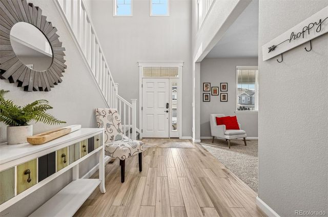 11690 Ouray Street, Commerce City, CO 80022