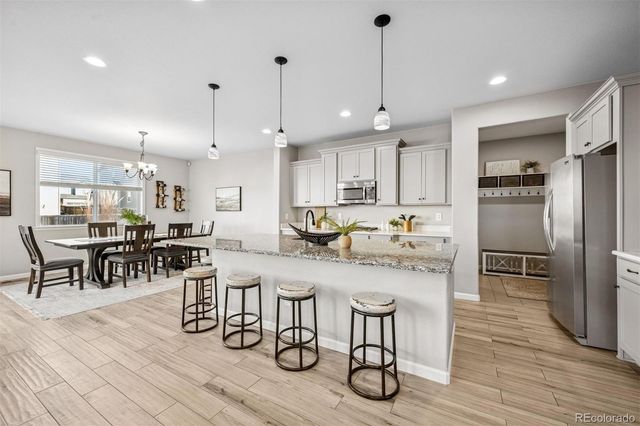 11690 Ouray Street, Commerce City, CO 80022