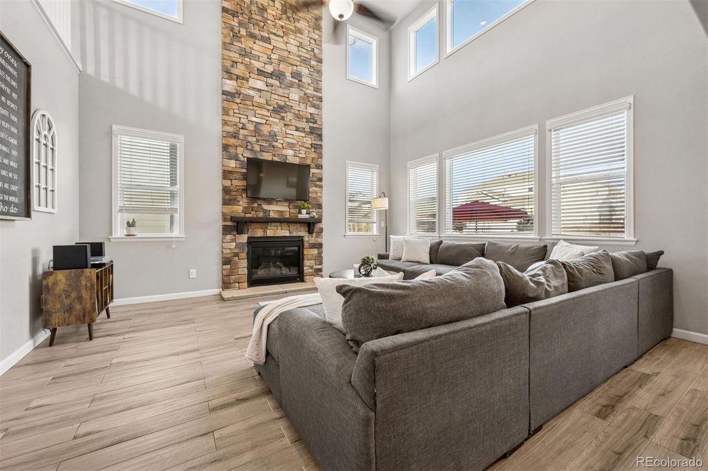 11690 Ouray Street, Commerce City, CO 80022