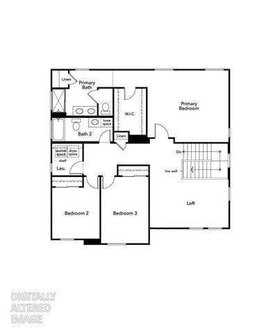 1024 Beacon Bay Way, Sacramento, CA 95838