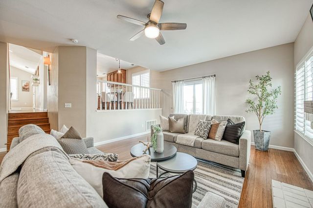 1227 Minarets Avenue, Clovis, CA 93611