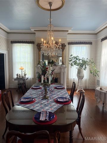 1632 S COURT Street, Montgomery, AL 36104