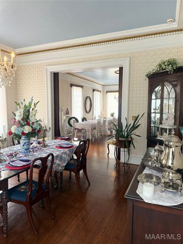 1632 S COURT Street, Montgomery, AL 36104