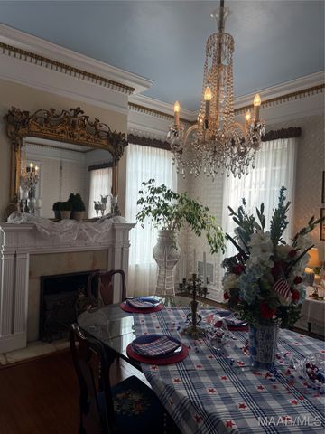 1632 S COURT Street, Montgomery, AL 36104