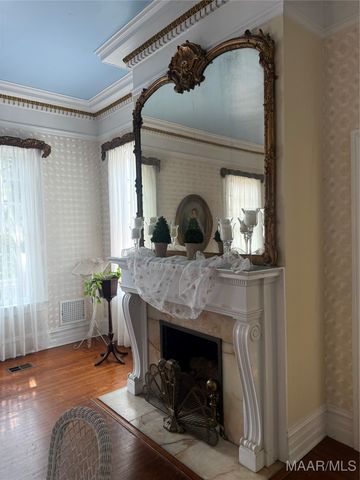 1632 S COURT Street, Montgomery, AL 36104