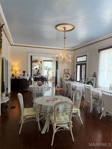 1632 S COURT Street, Montgomery, AL 36104