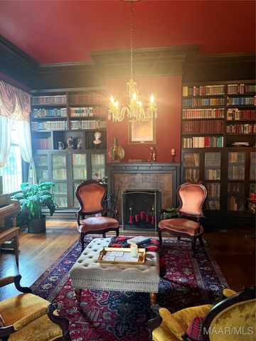 1632 S COURT Street, Montgomery, AL 36104