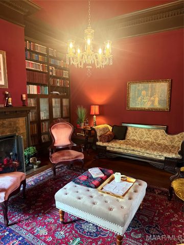 1632 S COURT Street, Montgomery, AL 36104