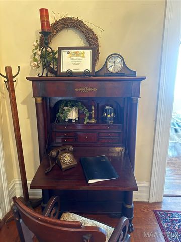 1632 S COURT Street, Montgomery, AL 36104