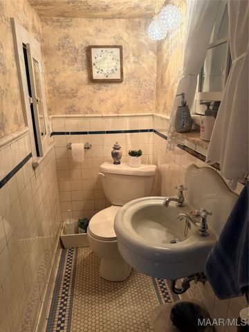 1632 S COURT Street, Montgomery, AL 36104