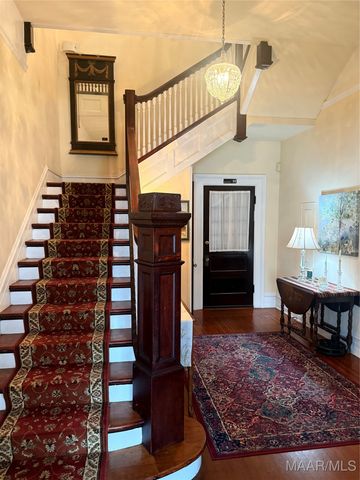 1632 S COURT Street, Montgomery, AL 36104