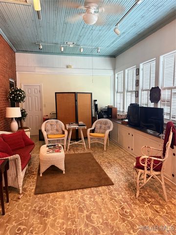 1632 S COURT Street, Montgomery, AL 36104