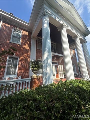 1632 S COURT Street, Montgomery, AL 36104