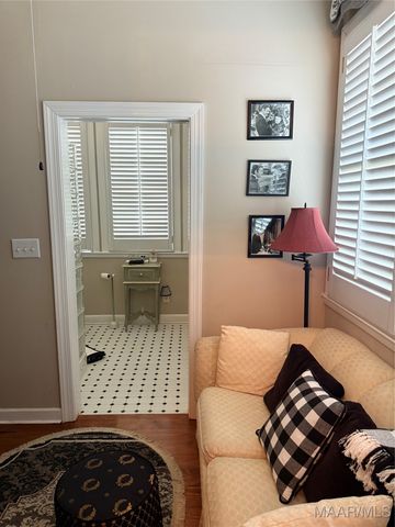 1632 S COURT Street, Montgomery, AL 36104