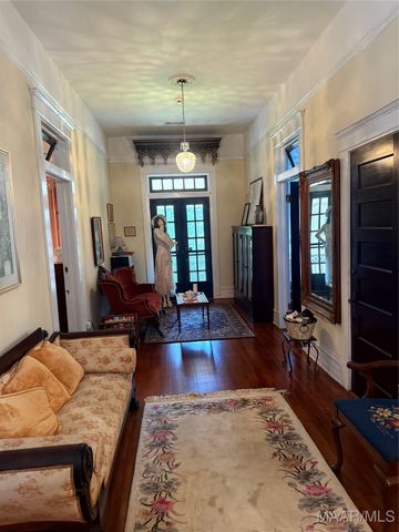 1632 S COURT Street, Montgomery, AL 36104