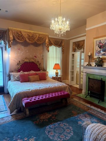 1632 S COURT Street, Montgomery, AL 36104