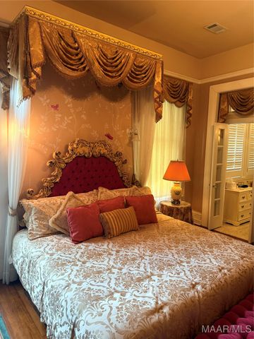 1632 S COURT Street, Montgomery, AL 36104