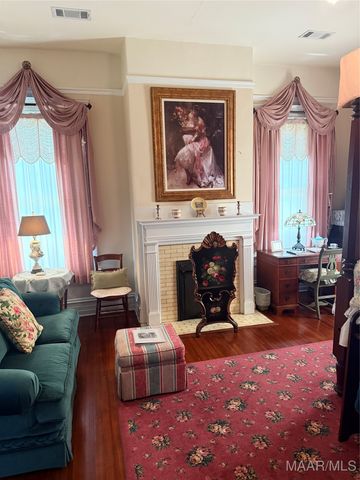 1632 S COURT Street, Montgomery, AL 36104