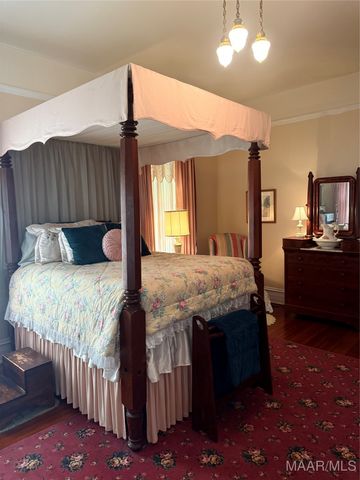 1632 S COURT Street, Montgomery, AL 36104