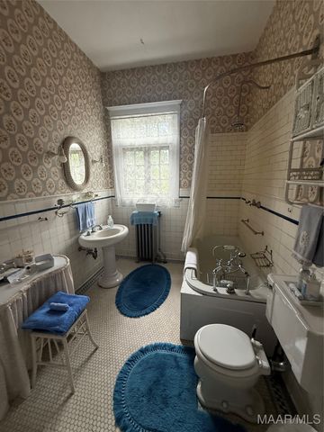 1632 S COURT Street, Montgomery, AL 36104