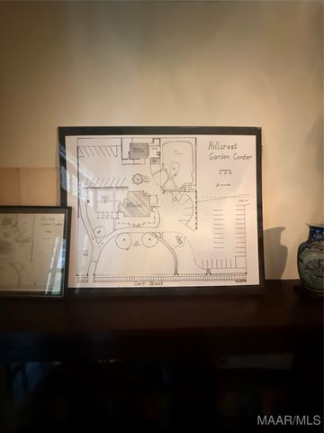 1632 S COURT Street, Montgomery, AL 36104