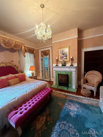 1632 S COURT Street, Montgomery, AL 36104