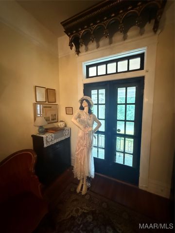 1632 S COURT Street, Montgomery, AL 36104