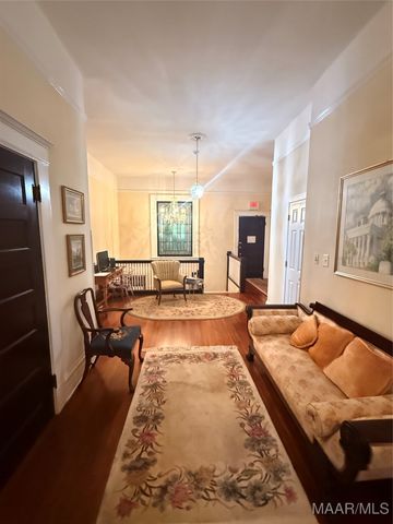 1632 S COURT Street, Montgomery, AL 36104