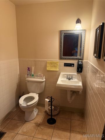 1632 S COURT Street, Montgomery, AL 36104