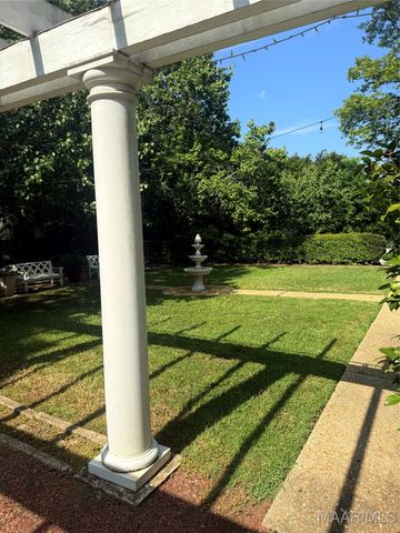 1632 S COURT Street, Montgomery, AL 36104