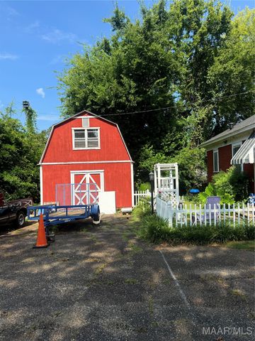 1632 S COURT Street, Montgomery, AL 36104