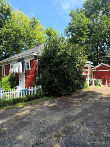 1632 S COURT Street, Montgomery, AL 36104