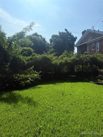 1632 S COURT Street, Montgomery, AL 36104