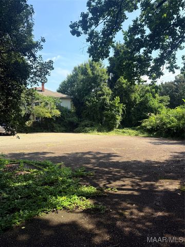 1632 S COURT Street, Montgomery, AL 36104