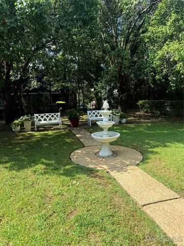 1632 S COURT Street, Montgomery, AL 36104