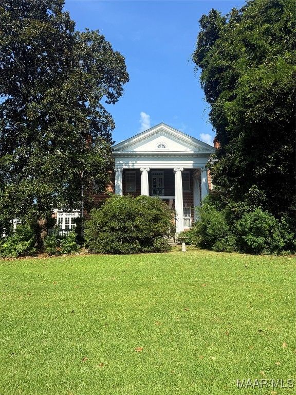 1632 S COURT Street, Montgomery, AL 36104