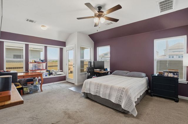 100 Arabian Colt DR, Georgetown, TX 78626